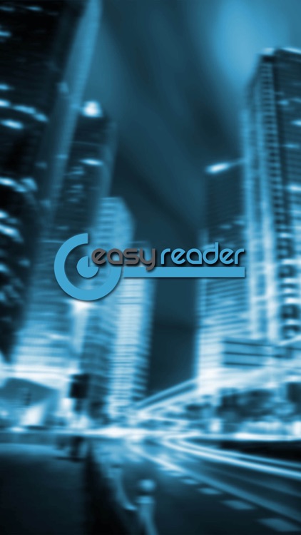 EasyReader