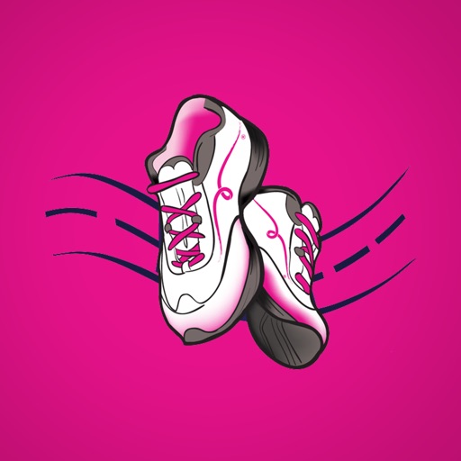 Flames of Hope Run/Walk Series icon