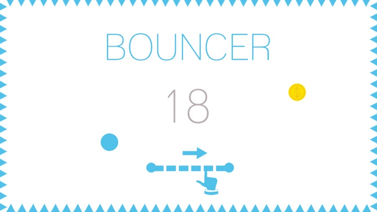 Bouncer 2015