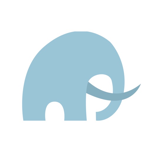 Mammoth for Twitter and Social Media icon