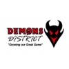 Demons District