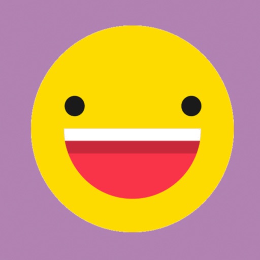 Divine Emoji - Emojis for everyday icon