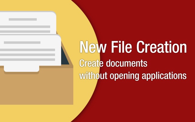 New File Creation(圖1)-速報App