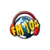 Rádio FM 104