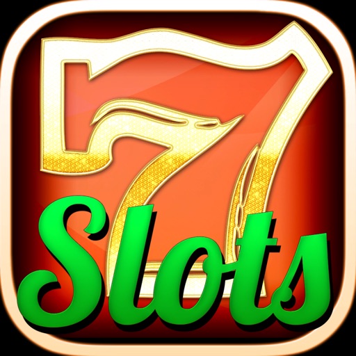 `` 2015 `` Spin and Win Free - Free Casino Slots Game icon