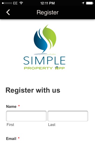 Simple Property App screenshot 3