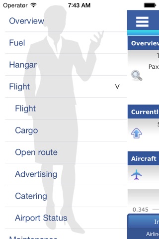 Airline-Manager screenshot 3