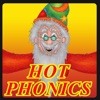 "HOT PHONICS10" Hot Phonics