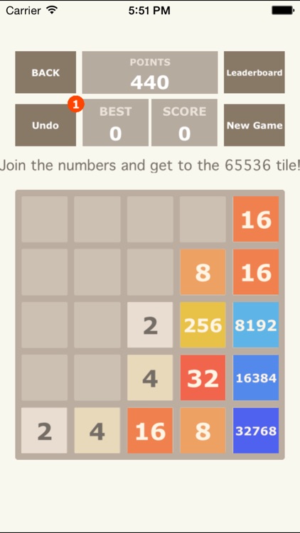 2048 Max