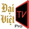 Welcome to Dai Viet Media Pro, we are pleased to announce that Dai Viet Media or Dai Viet TV will be providing free streaming for the public