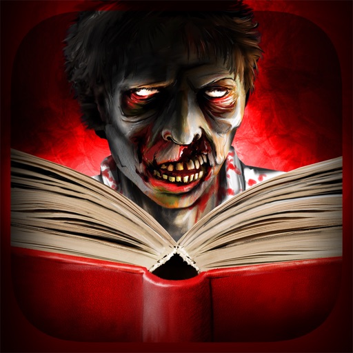Survival Horror iOS App