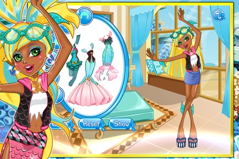 Princess Spa Salon screenshot 4