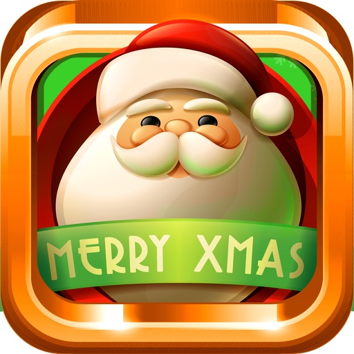 Xmas Puzzle  Match3 icon