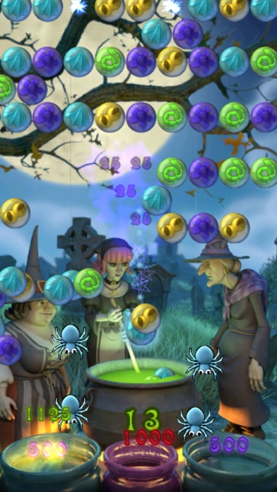 download the last version for iphoneBubble Witch 3 Saga