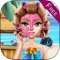 Shopaholic Maldives Makeover -  Free Game For Girl's and Adults