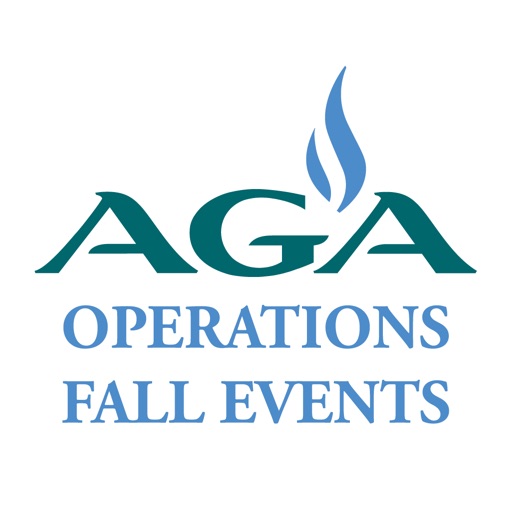 AGA Operations Fall Events