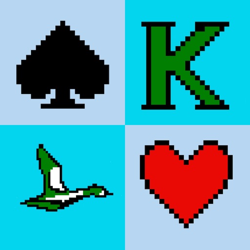 Duck Slots icon