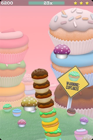 Scoops - Build & Match Food Free screenshot 2