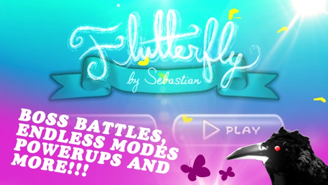 Flutterfly Lite(圖5)-速報App