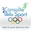Consulta dello Sport - iPad