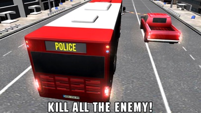 POLICE PARTY BUS RACING SIMULATOR 3D 1.0 IOS ĐUA XE POLICE PARTY BUS RACING SIMULATOR 3D 1.0 IOS