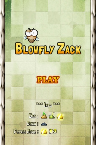 Blowfly Zack screenshot 2