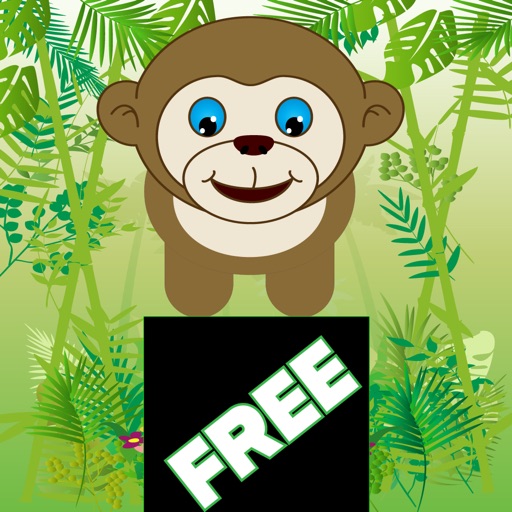 Jungle Stick Friends FREE