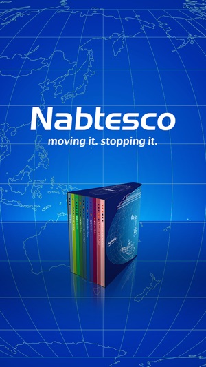 Nabtesco Corporate Information