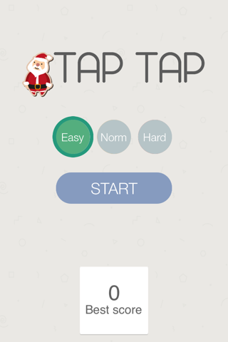 A Christmas Matching Game for Children: Simple Simon Says Pay Attention screenshot 2