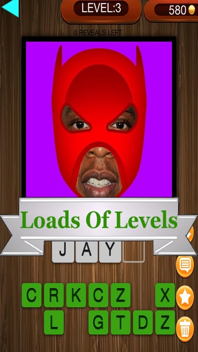 How to cancel & delete Guess The Masked Celebrity Quiz See Whos Hidden Trivia Saga - Free Game from iphone & ipad 4