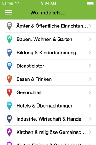 Kalchreuth screenshot 2