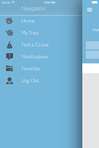 Wilcox Travel Mobile screenshot 2