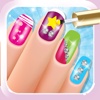 Art Manicure Nail Salon Maker New Beauty Spa Make-over Free