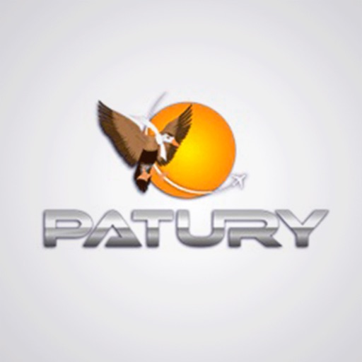 Patury Viagens icon