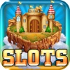 A Great Slots of Treasure Castle - Win Mega Golden Bonanza