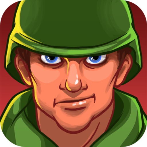 World War Tactics Deluxe Icon