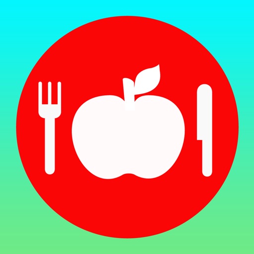 Appetite Guide - Learning Good Nutrition Food For Your Healthy! icon