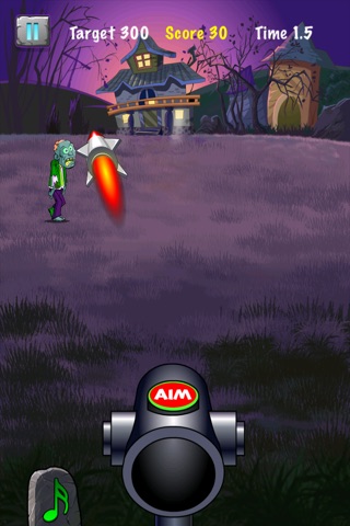 A Slingshot to Survive screenshot 4