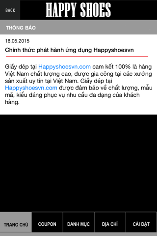 Hàng Việt Nam Xuất Khẩu screenshot 3