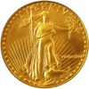 Gold Coin Flip