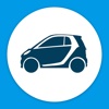 Taximeter for car2go