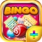 Go Go Bingo PLUS - Play no Deposit Bingo Game with Multiple Levels for FREE !