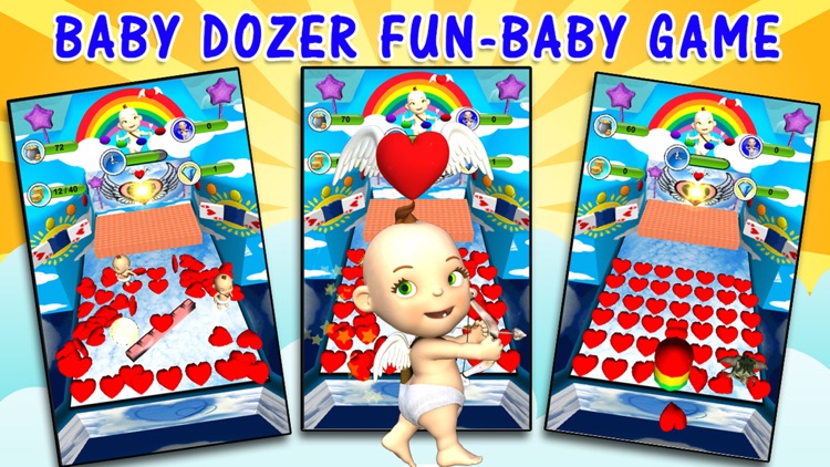 Baby Dozer Fun - Baby Game