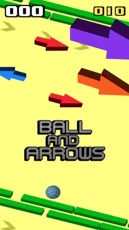 Game screenshot Ball & Arrows mod apk