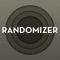 Randomizer Wheel