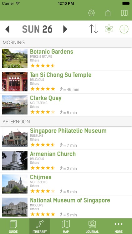 Singapore Travel Guide (with Offline Maps) - mTrip