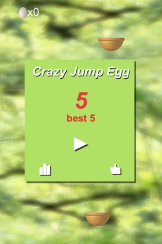 crazy jump egg pro screenshot 3