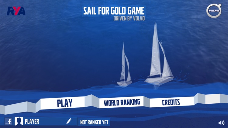 Sail For Gold Game