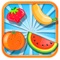 Fruit Pop Fever - Apple and Orange Soda Juice Mini Jigsaw Mama Papa Story