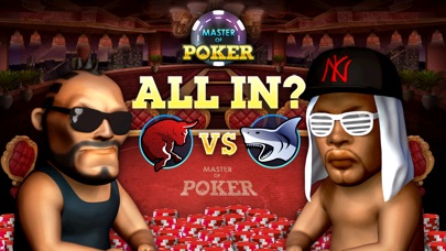 Master Of Poker 1.0.51 IOS -